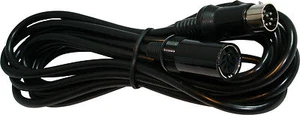 Kenwood CA-EX3MR 10 Fuß Marine Fernbedienung Erweiterung KCA-RC55MR KCA-RC107MR - Bild 1 von 3