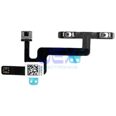 Volume Flex Cable for Iphone 6/6G Volume Button & silent/Mute Switch Any carrier - Image 1 of 3