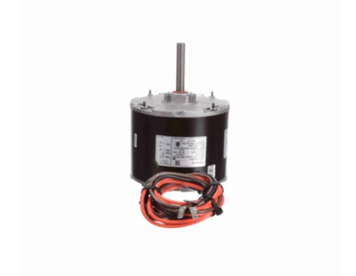 Century ORM1036V1 OEM Replacement Motor, 1/3 HP, 1 Ph, 60 Hz, 208-230 V