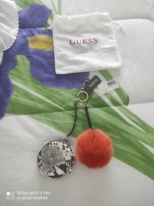 Portachiavi portamonete Guess - Foto 1 di 4