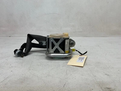06-10 SATURN SKY-PONTIAC SOLSTICE FRONT LEFT SEAT BELT RETRACTOR, OEM LOT3447 - Image 1 of 4