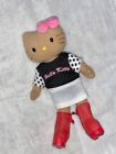 Sanrio Hello Kitty Dress Up Collection Series Tanned Kitty Limited Vintage Rare
