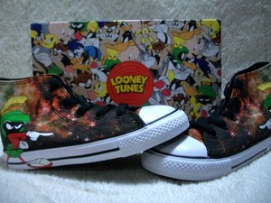 converse infant size 9