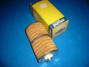 Cartouche de filtre à carburant Purflux pour Renault Saviem SM 10 - Imagen 1 de 1