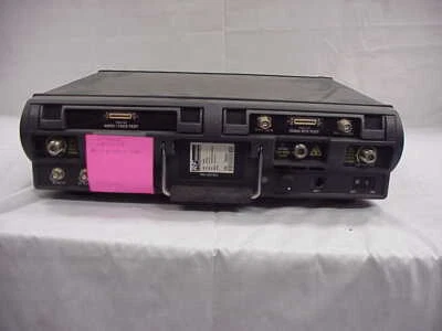 Motorola CBT-1102A Cybertame Cdma Radio Tester 800Mhz Foto 1 de 4