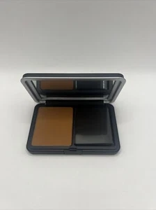 MAKE UP FOR EVER MATTE VELVET SKIN BLURRING POWDER FOUNDATION R520  0.38 OZ - Picture 1 of 2
