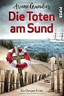 Die Toten am Sund: Ein Ostsee-Krimi by Grundies, Ariane | Book | condition good