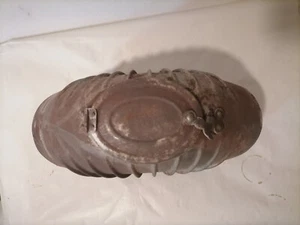 Ofenrohr Rauchrohr 120 er Bogen Knie Kamin Abgas Rohr mit Tür Klappe - Bild 1 von 4