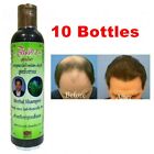 10X Jinda Herbal Fresh Mee Ancient Formula Helps Hair Growth Shampoo 250 ml