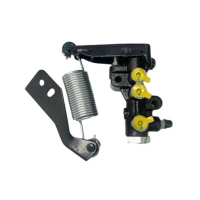 Válvula de detección de carga de freno 46400-56G04 para camioneta Nissan D21 carrocería dura 1993-97 Foto 1 de 4