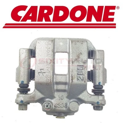 Cardone Reman Rear Left Disc Brake Caliper for 2004-2009 Nissan Quest - uf - Изображение 1 из 4