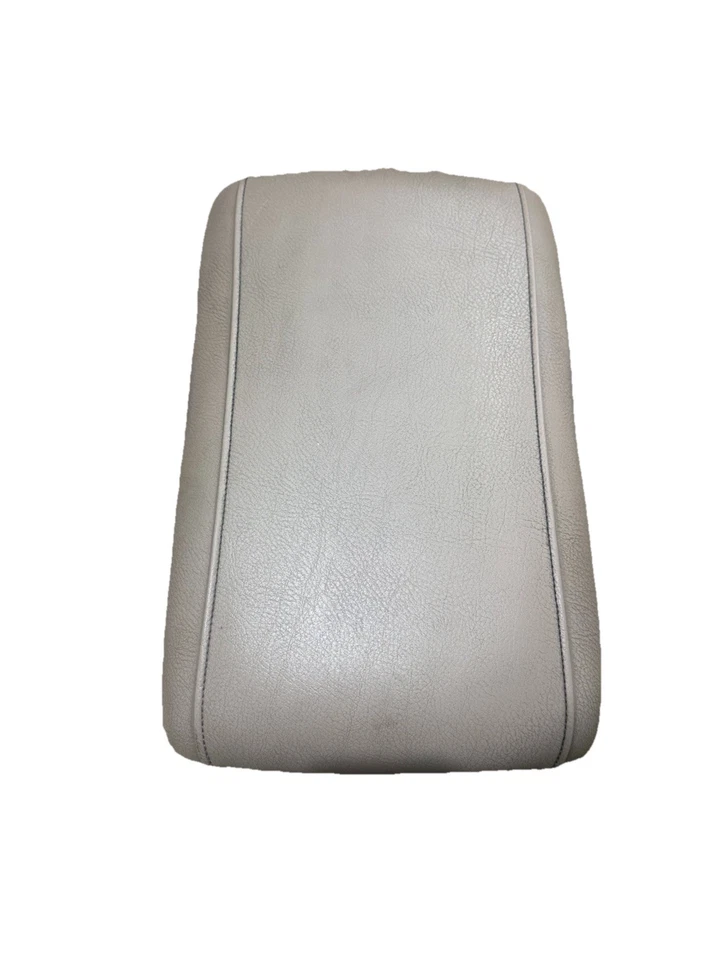 Ford Expedition 2003 consola central reposabrazos cubierta Foto 1 de 4