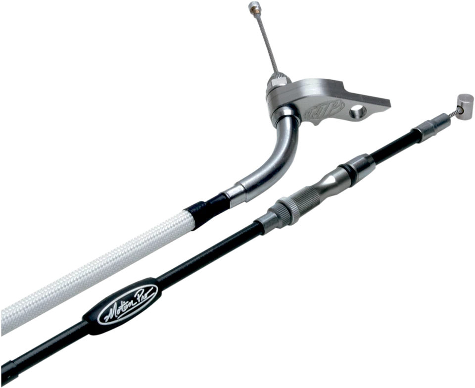 Cable de embrague MOTION PRO T3 Slidelight™ - Soporte - Se adapta a Honda 02-3008 Foto 1 de 1