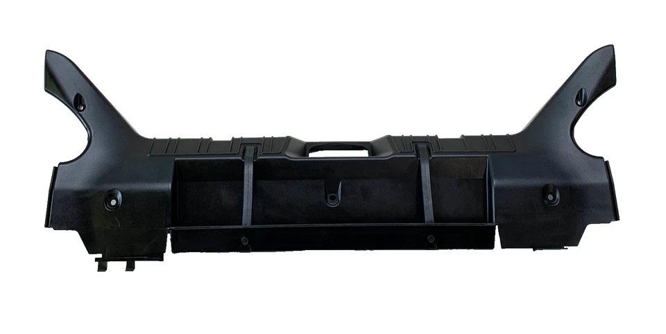 BMW Z3 1996-2002 tapa inferior trasera maletero maletero tapa carga tapa embellecedor panel OEM Foto 1 de 4