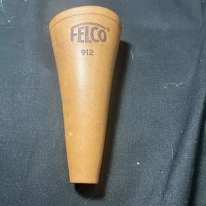 Felco Lederholster (F 912) - Werkzeugtasche für Gartenschere oder Bau / - Bild 1 von 4