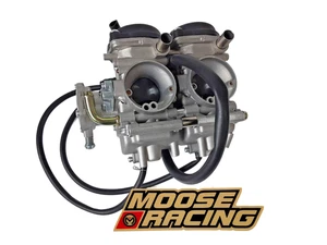 Moose Racing Carburetor Carbs For Yamaha Raptor 660R YFM660 YFM660R - Bild 1 von 2