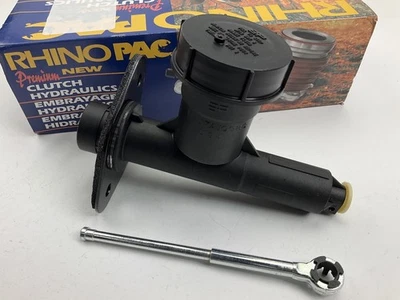Rhino Pac M0713 Clutch Master Cylinder For 1992-1997 Ford F-250 - Image 1 of 4
