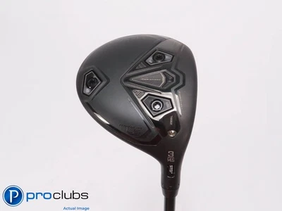 Mint! Cobra Darkspeed LS Titanium 14.5* 3 Wood - Kai'li Blue 70g Stiff - 462525 - Image 1 of 4