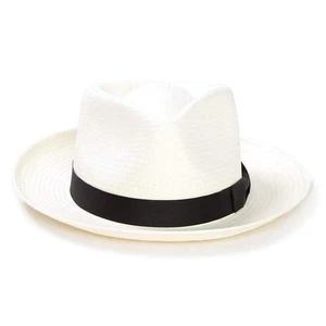 Sombrero de paja Reward Shantung (X-grande, natural) - Imagen 1 de 5
