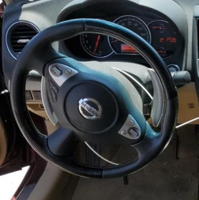 Nissan Máxima LH 2009-2014 airbag volante conductor OEM Foto 1 de 3