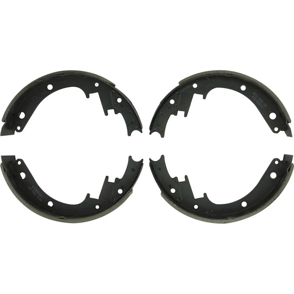 Juego de 2 juegos de zapatas de freno delanteras o traseras BS450 Bosch para par Chevy Suburban GMC Foto 1 de 1