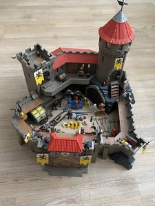 Löwenritterburg (4865) - Bild 1 von 4