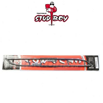 Stud Boy Switch Back Carbide Wear Bar for 1994 Arctic Cat Wildcat Mountain ga - Изображение 1 из 4