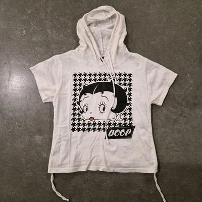 Vintage Betty Boop Shirt Size S - Image 1 of 3
