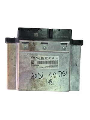 CENTRALINA MOTORE ECU PER AUDI A1 Sportback (GBA) CHZ Benzina 1000 (18>) - Immagine 1 di 3