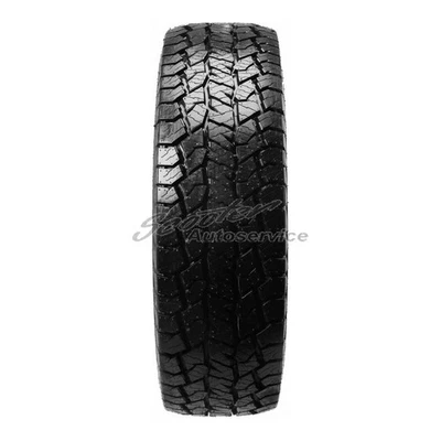1x 255/60 R 18 108T Sommer-Reifen Hankook DynaPro AT-2 RF-11 SBL | 68180 - Bild 1 von 4