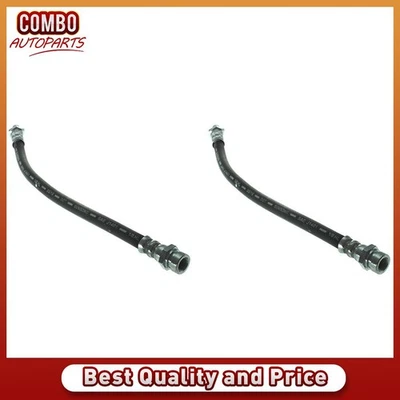 Manguera hidráulica de freno delantero para Mitsubishi Fuso Canter FE125 2012 2013 2014 Foto 1 de 4