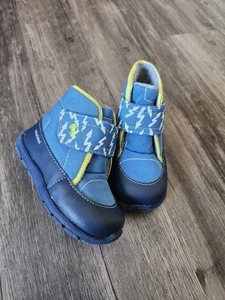 Stivali da neve isolati See Kai Run Blake Basic - Foto 1 di 6