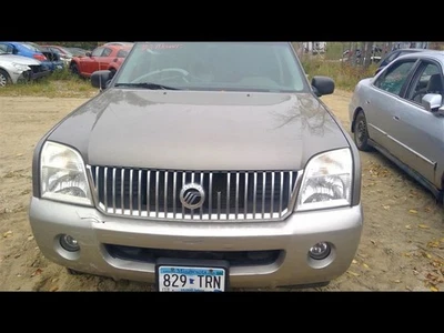 Driver Front Door Switch Driver's Window Master Fits 02-05 EXCURSION 275493 Foto 1 de 4