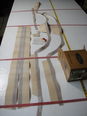 Nuevo de Lote Antiguo Ford 1987 Ranger Pickup Truck 6' Caja Kit Rayas E7TZ-10-20000-BD Parcial? Foto 1 de 4