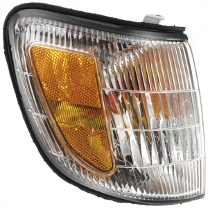 For Subaru Forester Park/Signal Light 2001 2002 Passenger Side For SU2521103 - Picture 1 of 4