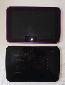 2 x Tesco Hudl HT7B16S3 16GB Wi-Fi Android Please read details - Picture 1 of 2