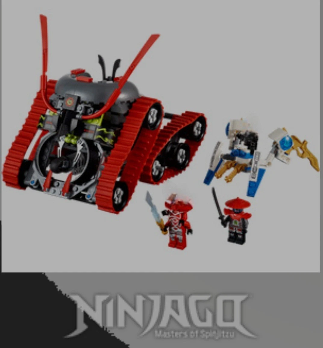 LEGO General Kozu LEGO (R) Complete Sets & Packs for sale | eBay