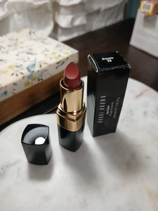 Bobbi Brown BROWNIE Crushed Lip Color Lipstick .11 oz NIB! - Picture 1 of 1