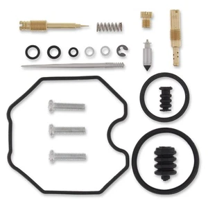 All Balls Carburetor Rebuild Kit for 1982-1983 Honda ATC200E ATV - Picture 1 of 2