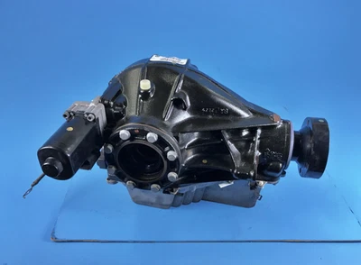 13-18 BMW F06 F10 F12 F13 M5 M6 DIFERENCIAL TRASERO PORTADOR RELACIÓN 3,15 OEM Foto 1 de 4