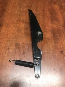 OEM Part Drive Clutch Bracket Asy For 24” Aircap 5/24 PJ-605/8461 Gas Snowblower - Picture 1 of 7