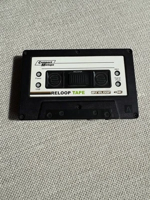 reloop tape recorder - Bild 1 von 4