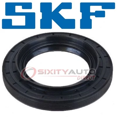 SKF Rear Right Axle Shaft Seal for 2013-2018 Dodge Durango - Driveline Axles my - Image 1 of 4