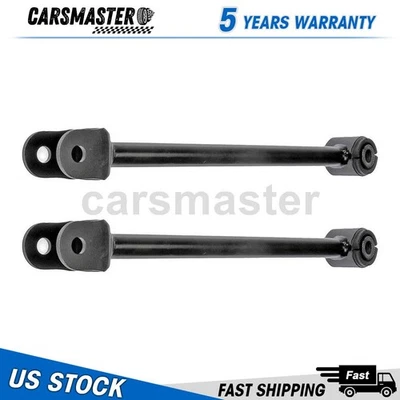 Dorman Rear Lower Rearward Control Arms Lateral For 2004-2007 Toyota Highlander - Image 1 of 4