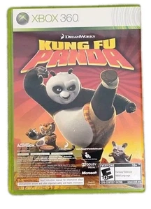 Kung Fu Panda 2 e Indiana Jones Lego (Microsoft Xbox 360, 2011) Doble Disco Cib - Imagen 1 de 6