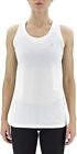 Adidas Ultimate Tank AB9647 Women's X-Large White, Silver
