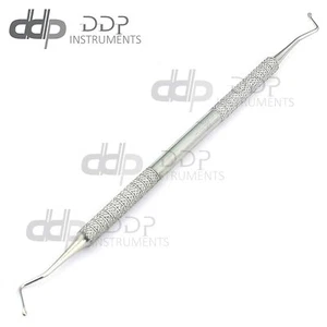 2 Pieces  Excavator #32L DE, Hand Tools Dental Instruments  - Picture 1 of 3