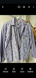 Ton Sur Ton Vintage Sweatshirt 1985 (Seen On An Episode Of "Growing Pains) - Picture 1 of 3