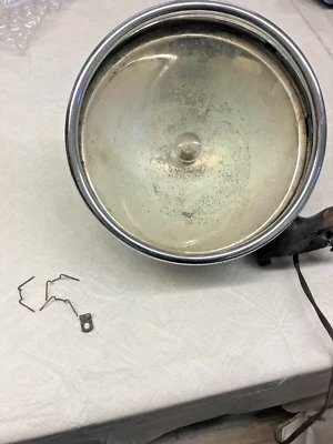 1931 1932 1933 Essex lado conductor faro cubo Foto 1 de 4