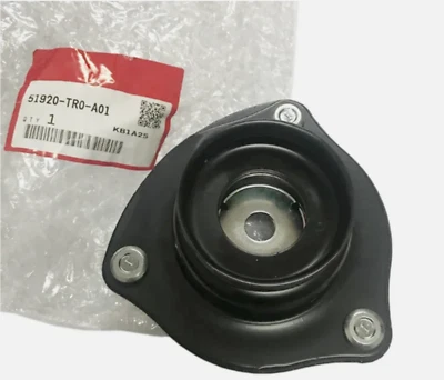 Genuine Front Shock Absorber Mount 2006-2013 Honda Civic 51920-SVB-A03 Japan OEM - Image 1 of 4